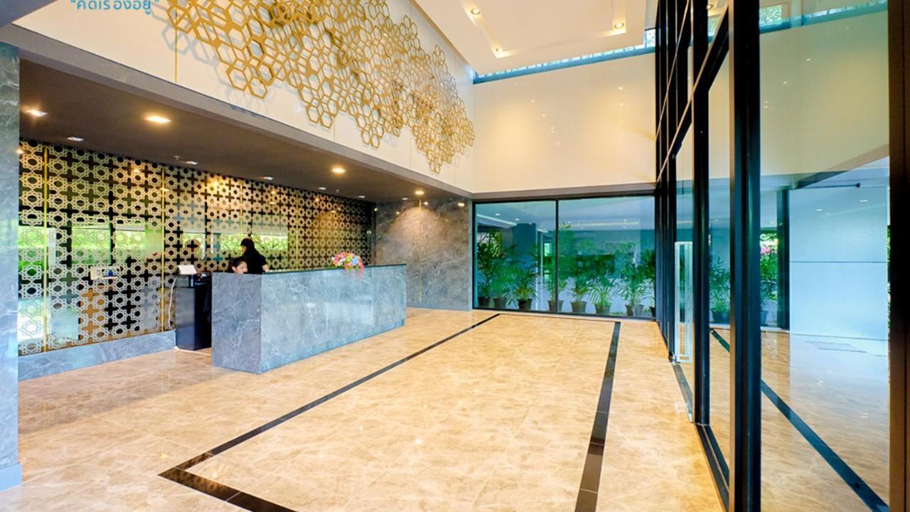 Aparthotel The Star Hill Luxury