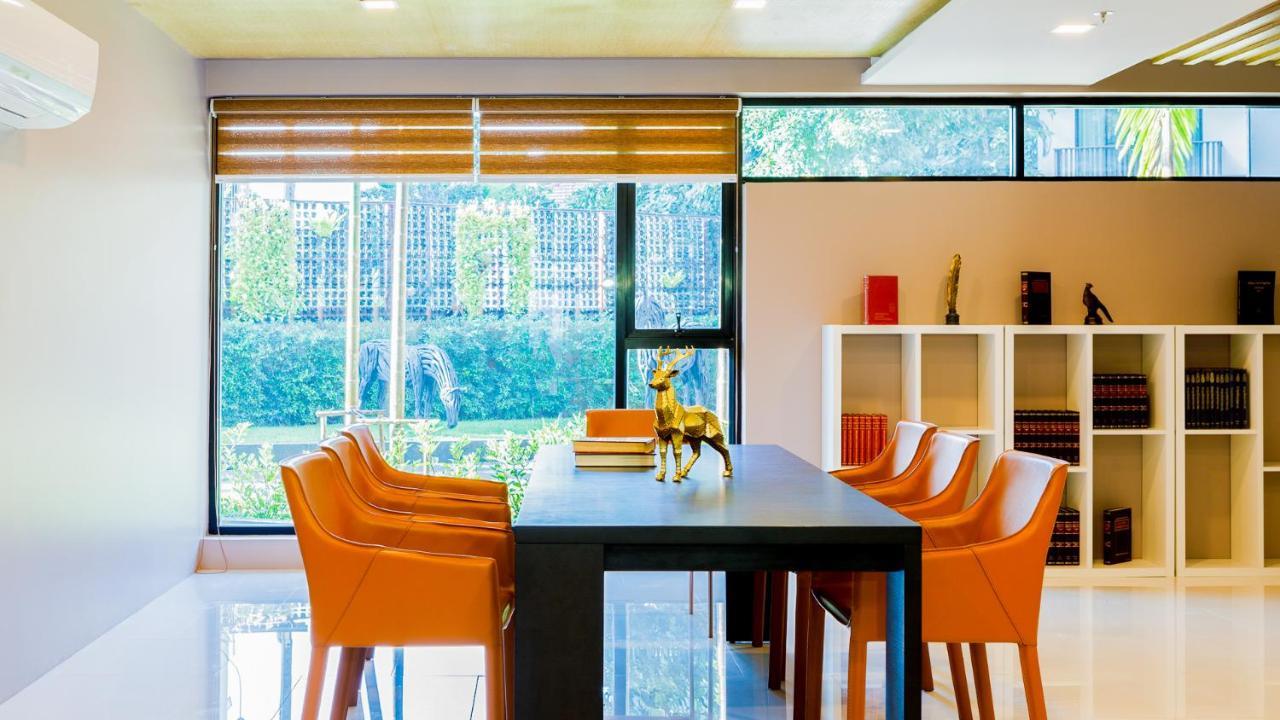 The Star Hill Luxury * Chiang Mai
