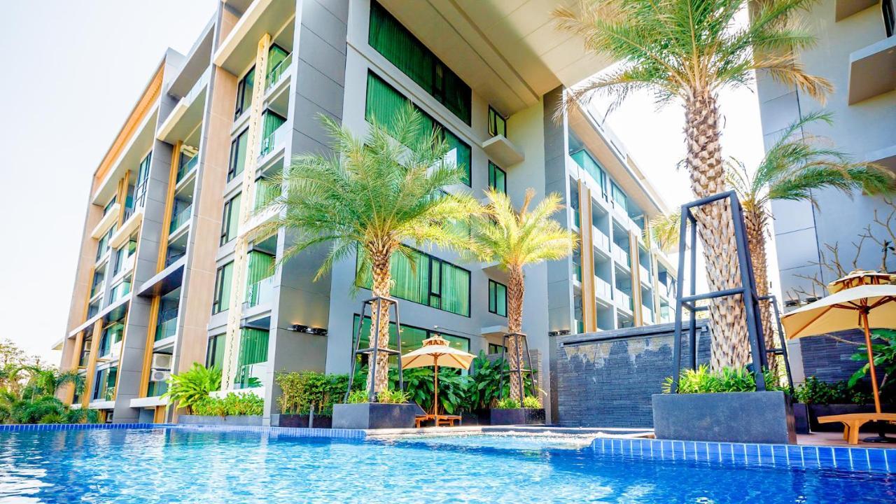 The Star Hill Luxury Aparthotel