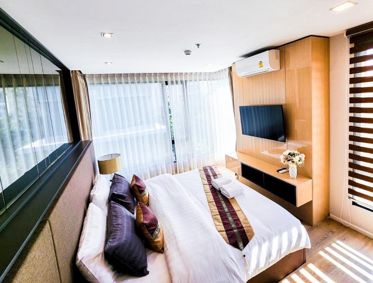 The Star Hill Luxury Aparthotel Chiang Mai