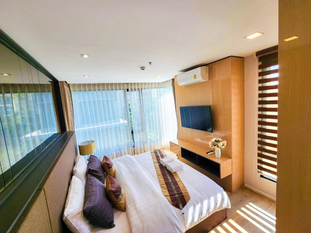 The Star Hill Luxury Aparthotel