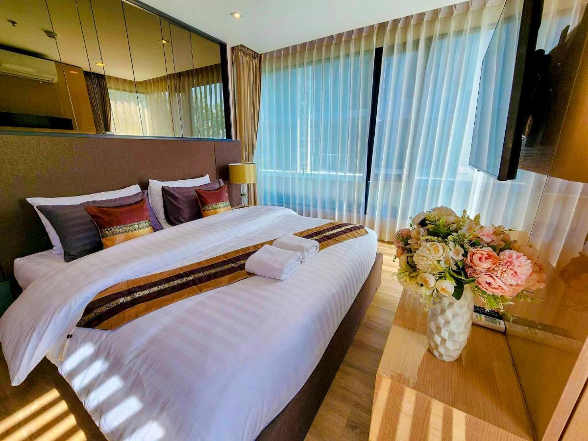 Aparthotel The Star Hill Luxury *