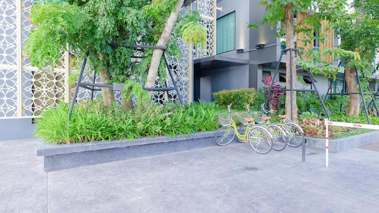 The Star Hill Luxury Aparthotel Chiang Mai