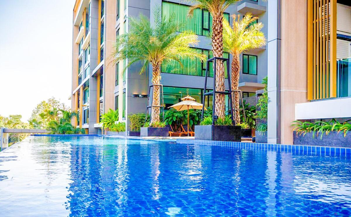 The Star Hill Luxury Aparthotel