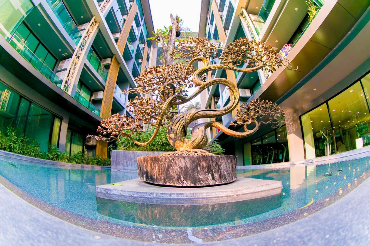 The Star Hill Luxury *