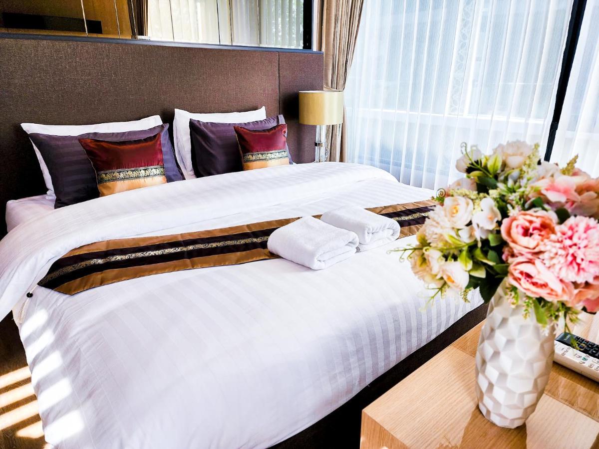 The Star Hill Luxury Aparthotel
