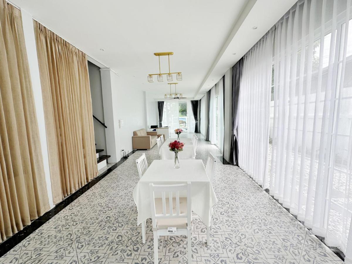 The White House Rachamankha เดอะ ไวท์เฮ้าส์ ราชมรรคา Albergue *
