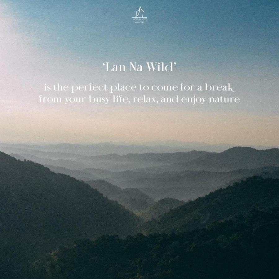 Lannawild Chiang Mai