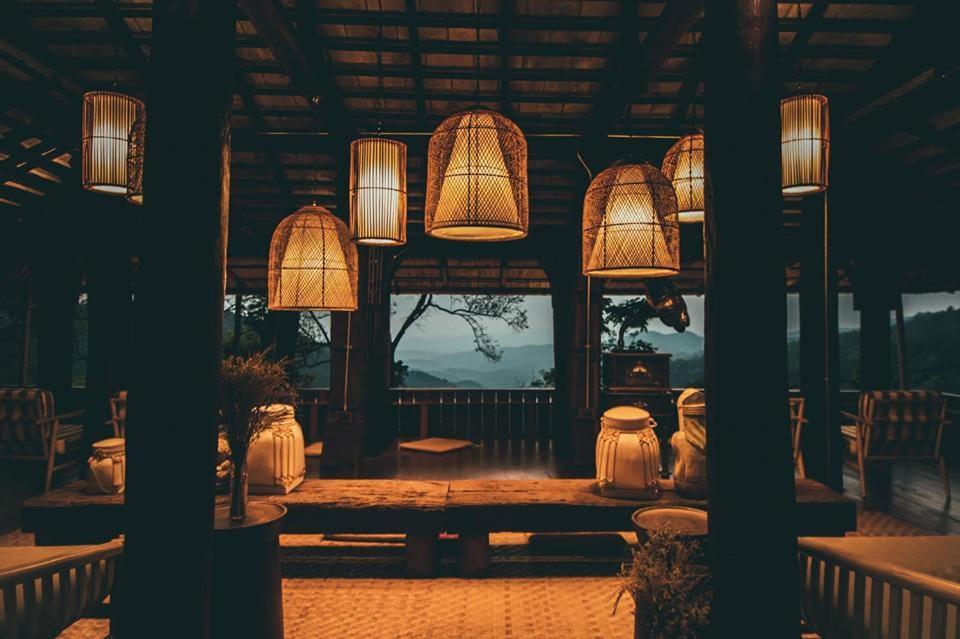 Lannawild Hotel Chiang Mai