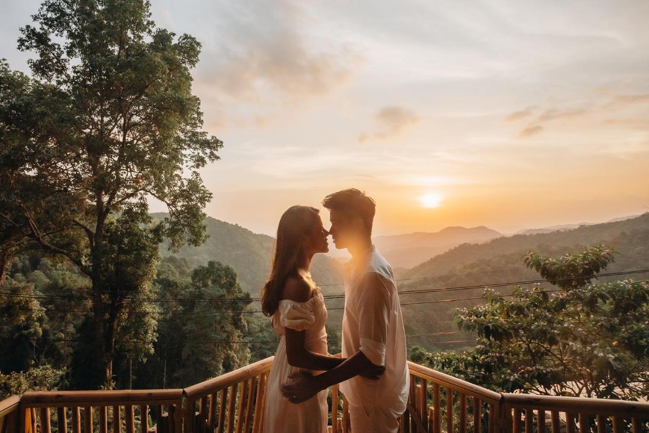 Lannawild Hotel Chiang Mai