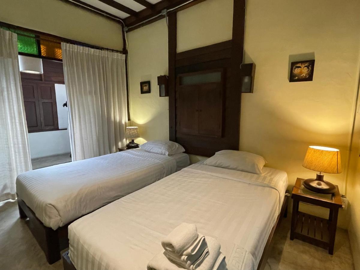 Micasa2 - Boutique Chiang Mai