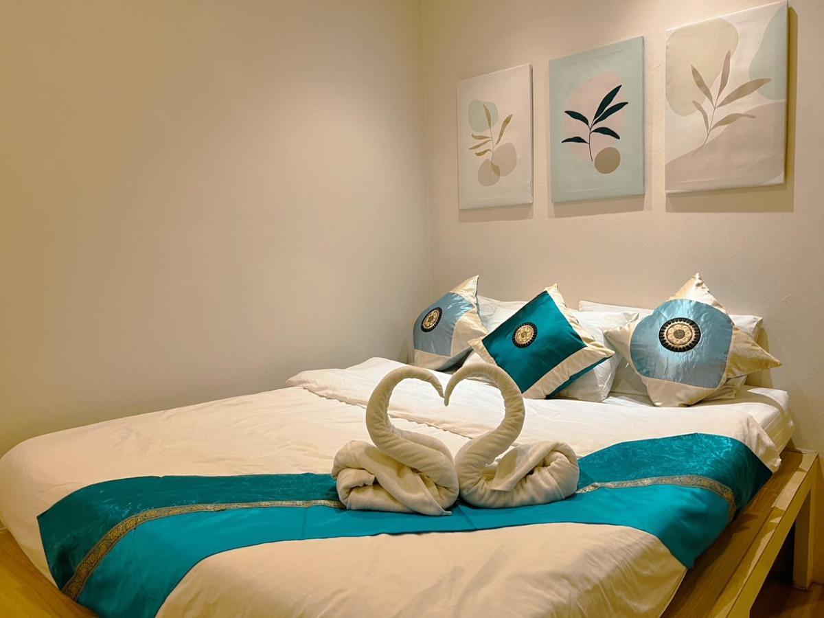Hostel Pure At Cnx Chiang Mai