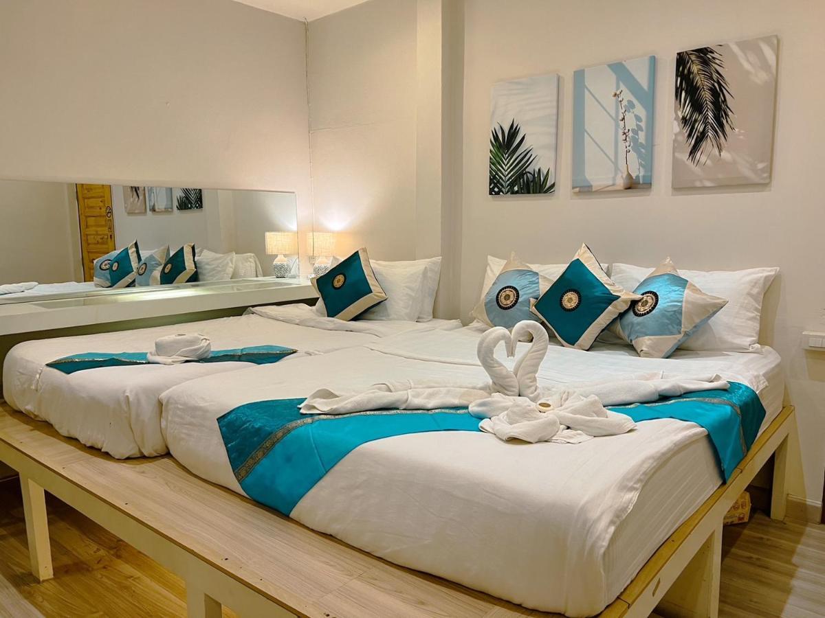 Hostel Pure At Cnx