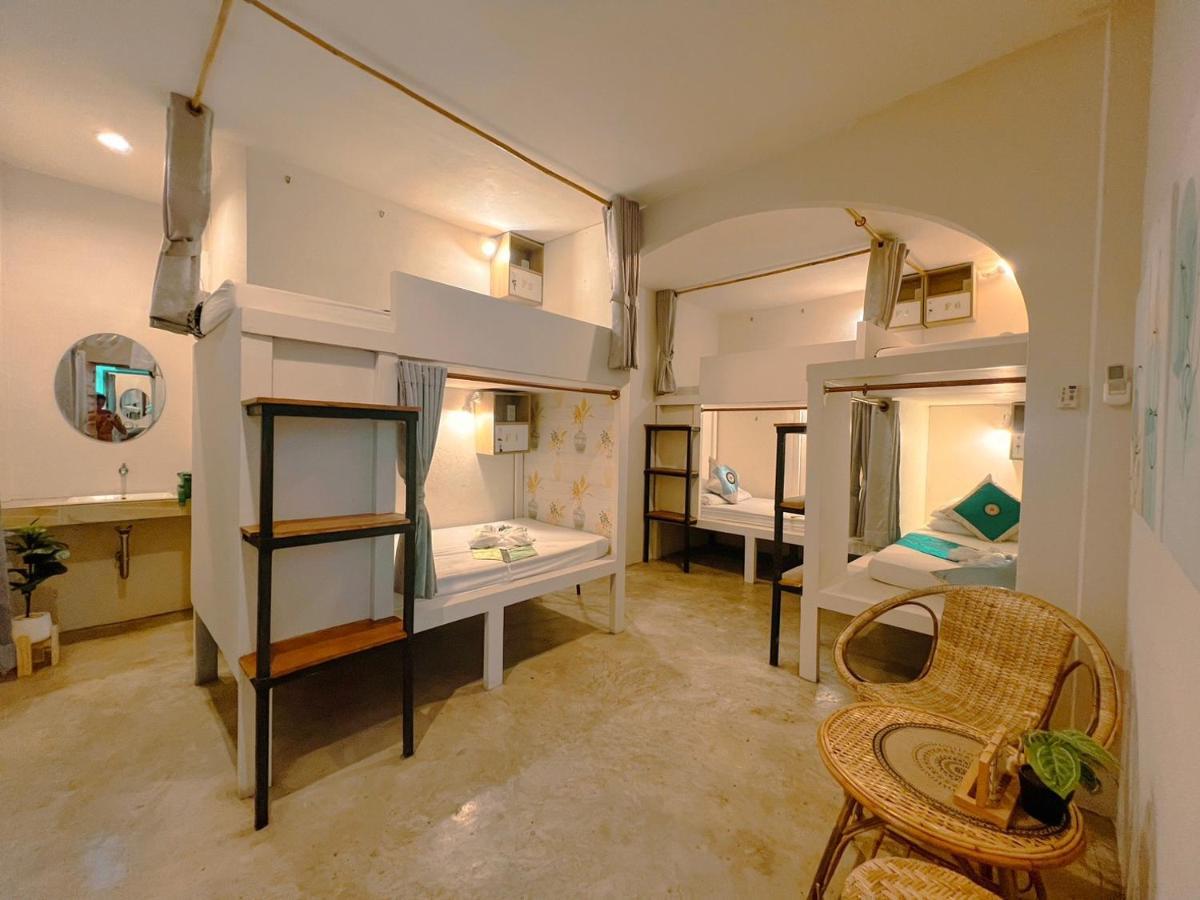 Pure At Cnx Hostel *