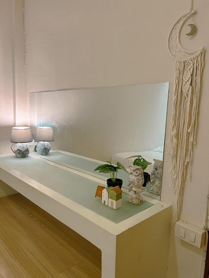 Pure At Cnx Hostel Chiang Mai