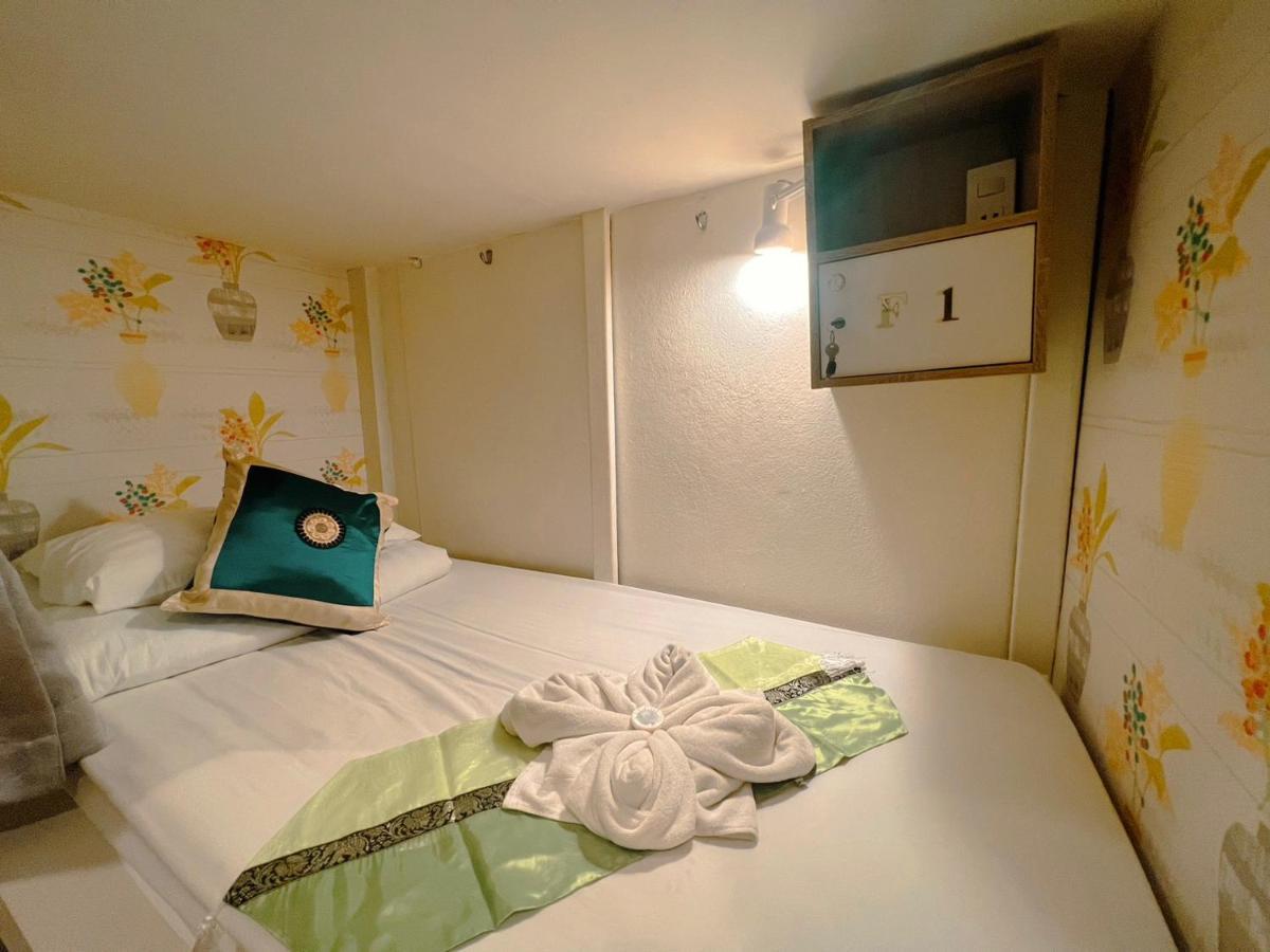 Hostel Pure At Cnx Chiang Mai