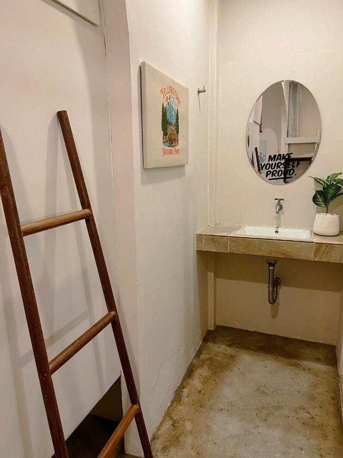 Hostel Pure At Cnx Chiang Mai