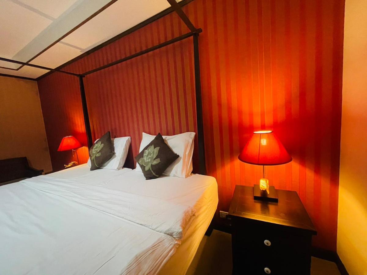 Na Thapae Chiangmai 3* Chiang Mai