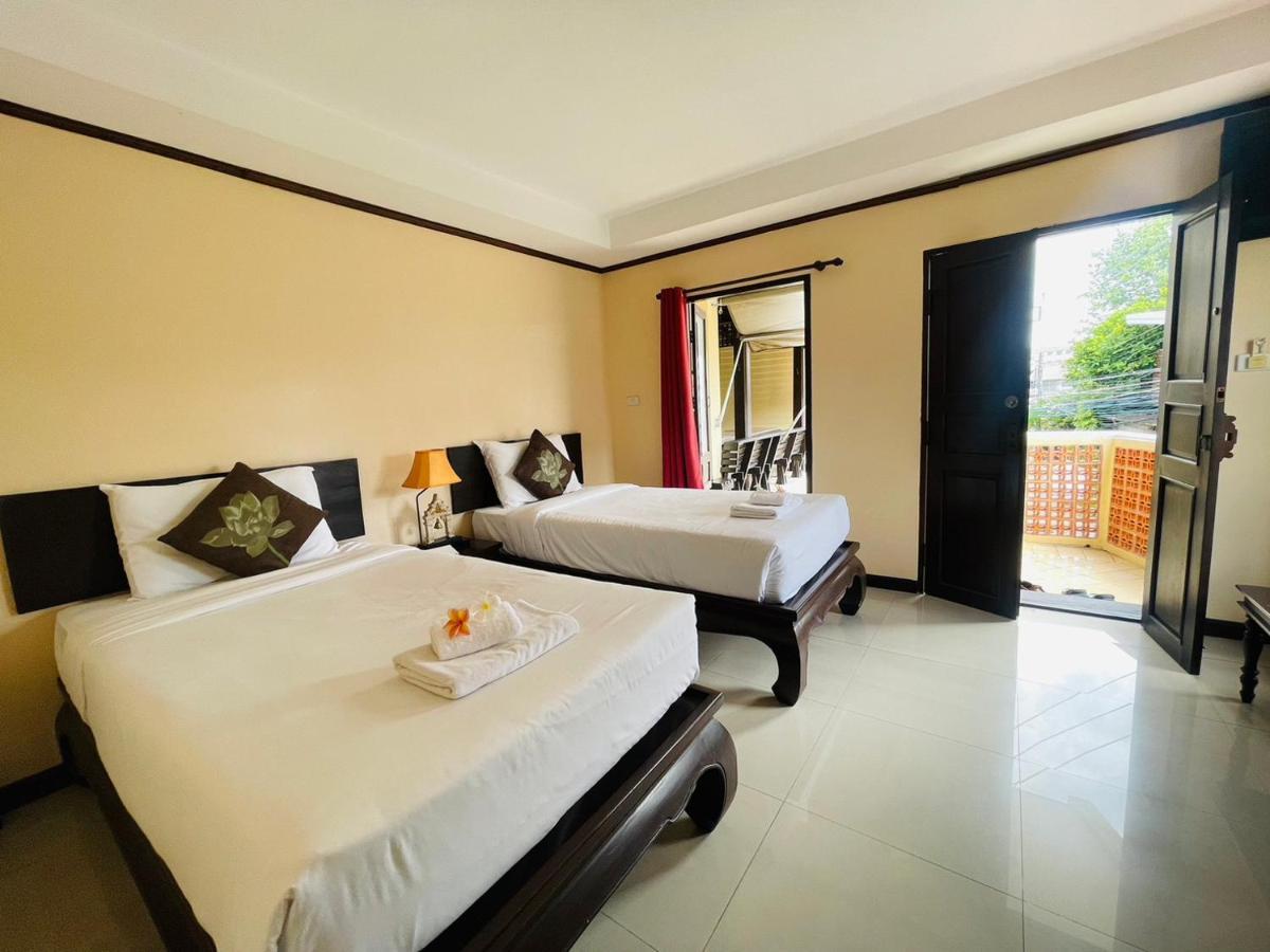 Na Thapae Chiangmai Hotel 3*