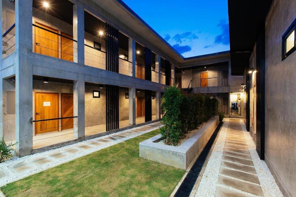 Hotel The Camp Muay Thai And Academy 5*
