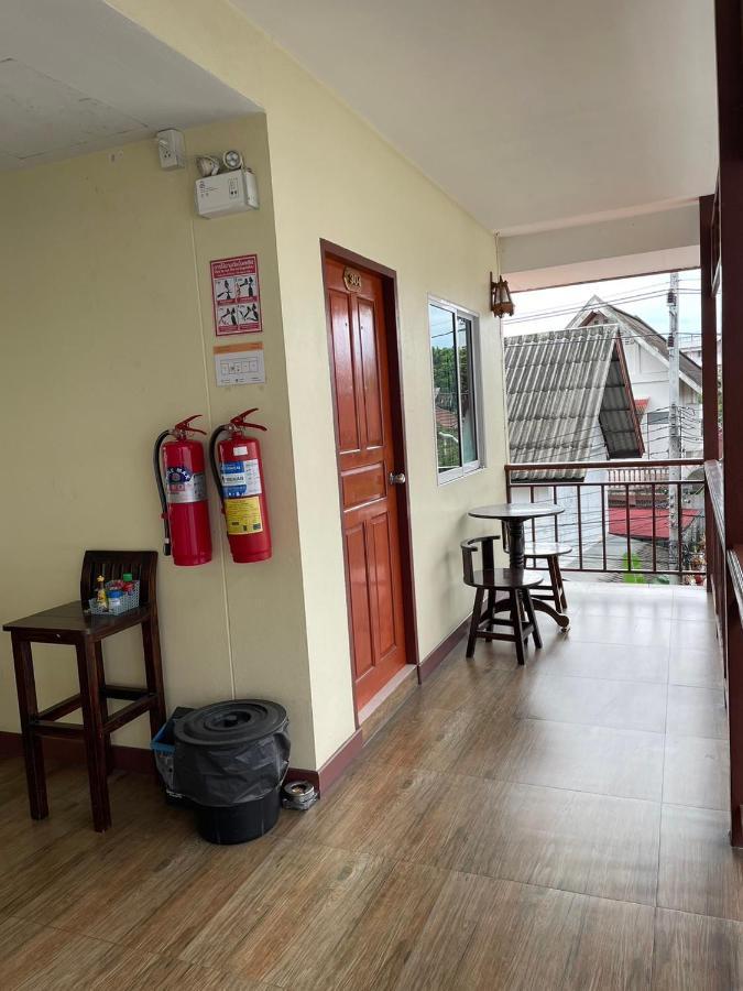 Pudsadee Hotel