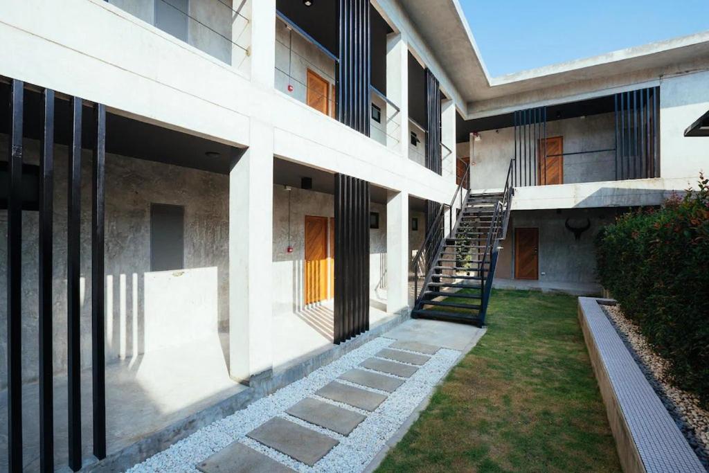 The Camp Muay Thai And Academy Hotel 5*