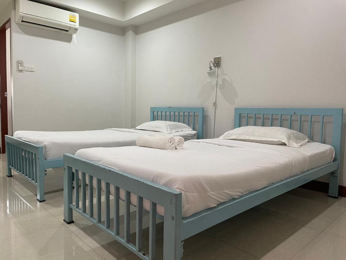 Hotel Pudsadee
