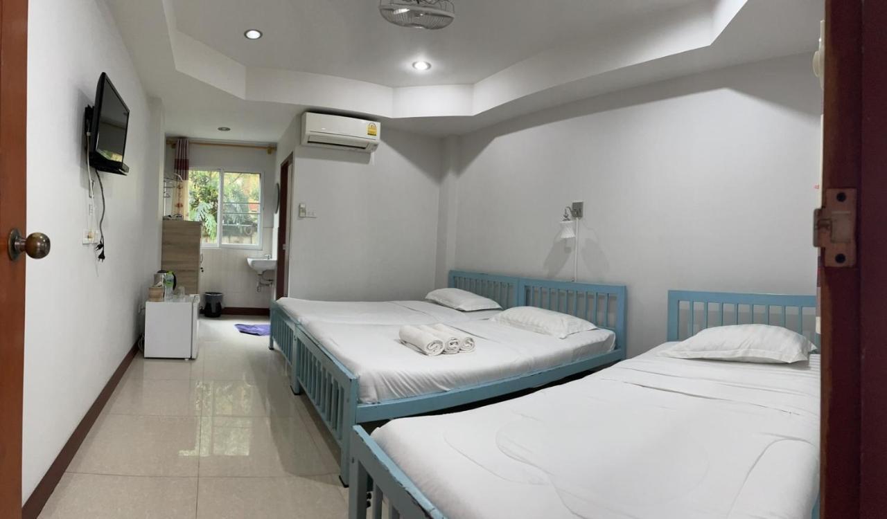 Pudsadee Hotel Chiang Mai
