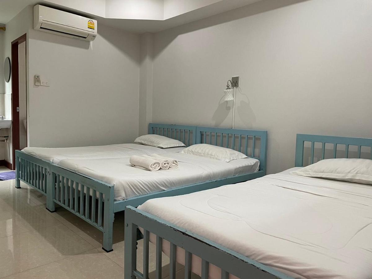 Hotel Pudsadee Chiang Mai