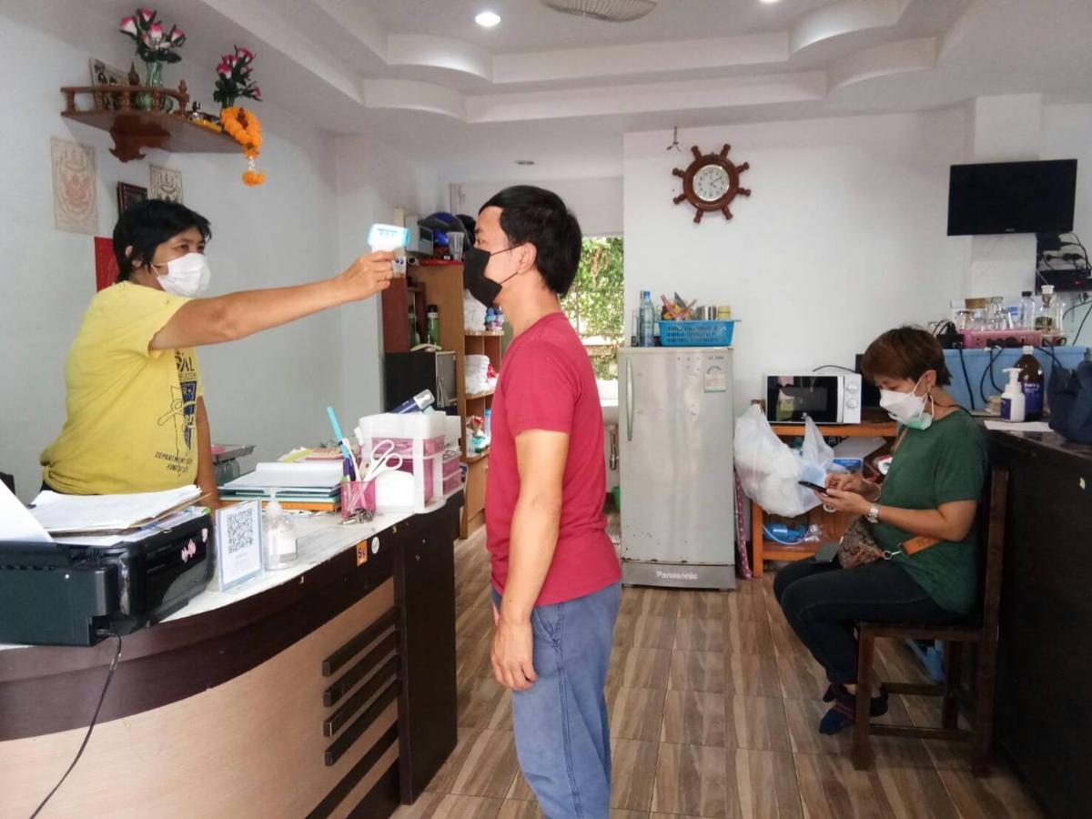 Pudsadee 2* Chiang Mai