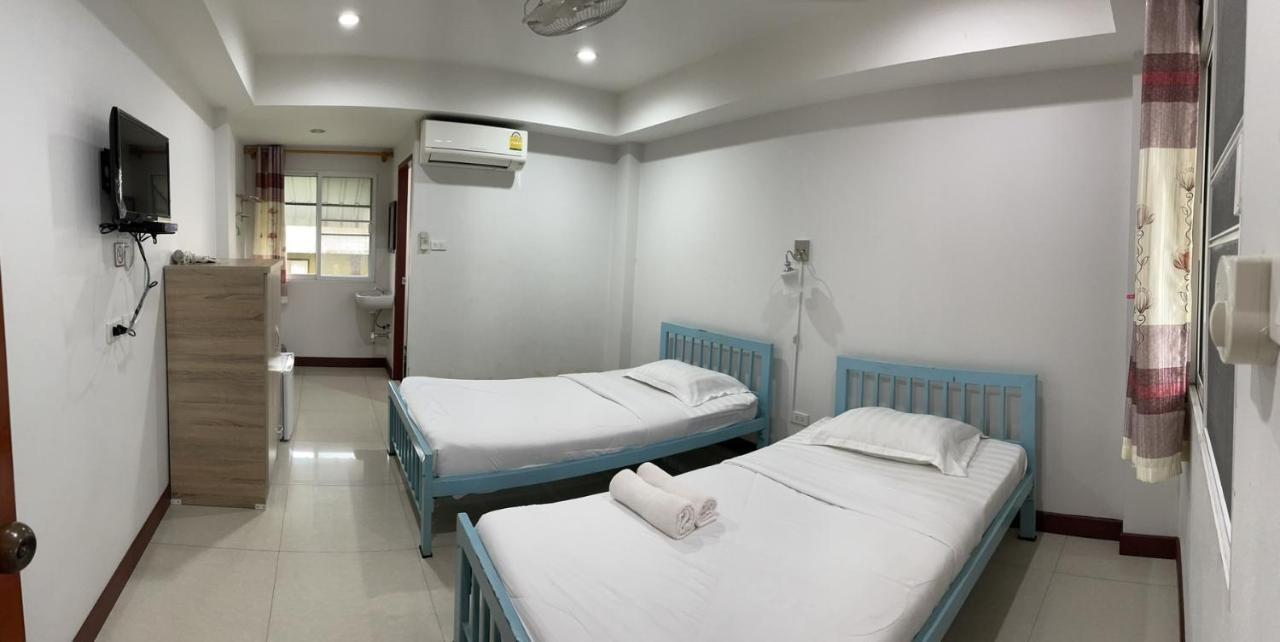 Pudsadee Hotel 2*
