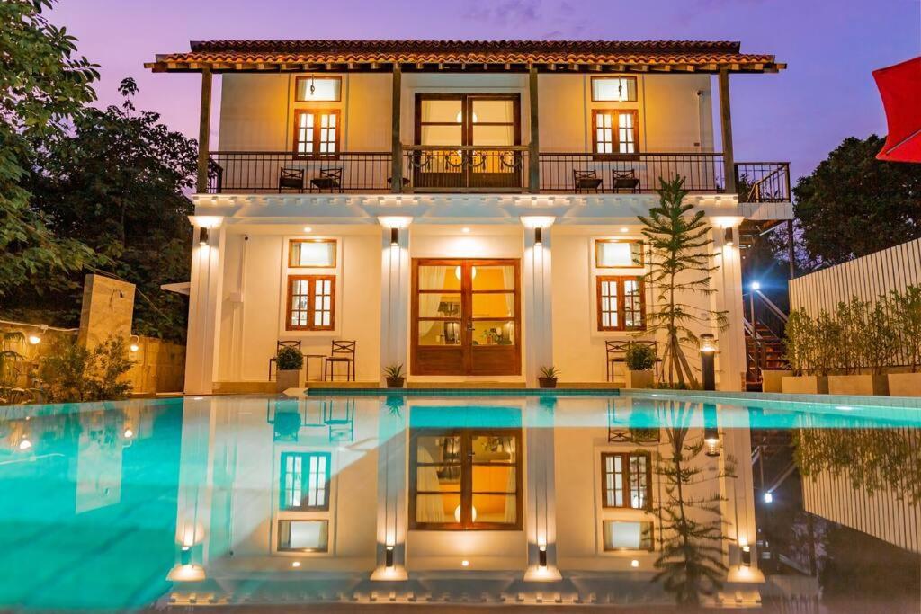 Mandiri At Thapae Gate - Location Villa *