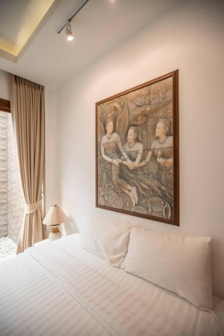 Unique Lanna Style Pool Villa Chiang Mai