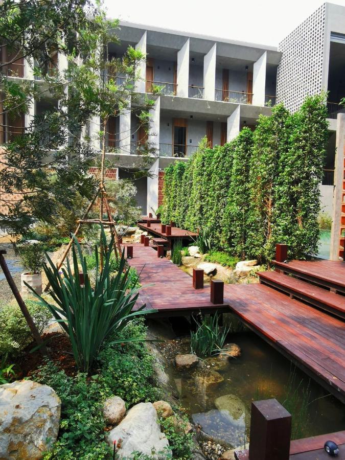 Proud Phu Fah Muang Hotel Chiang Mai