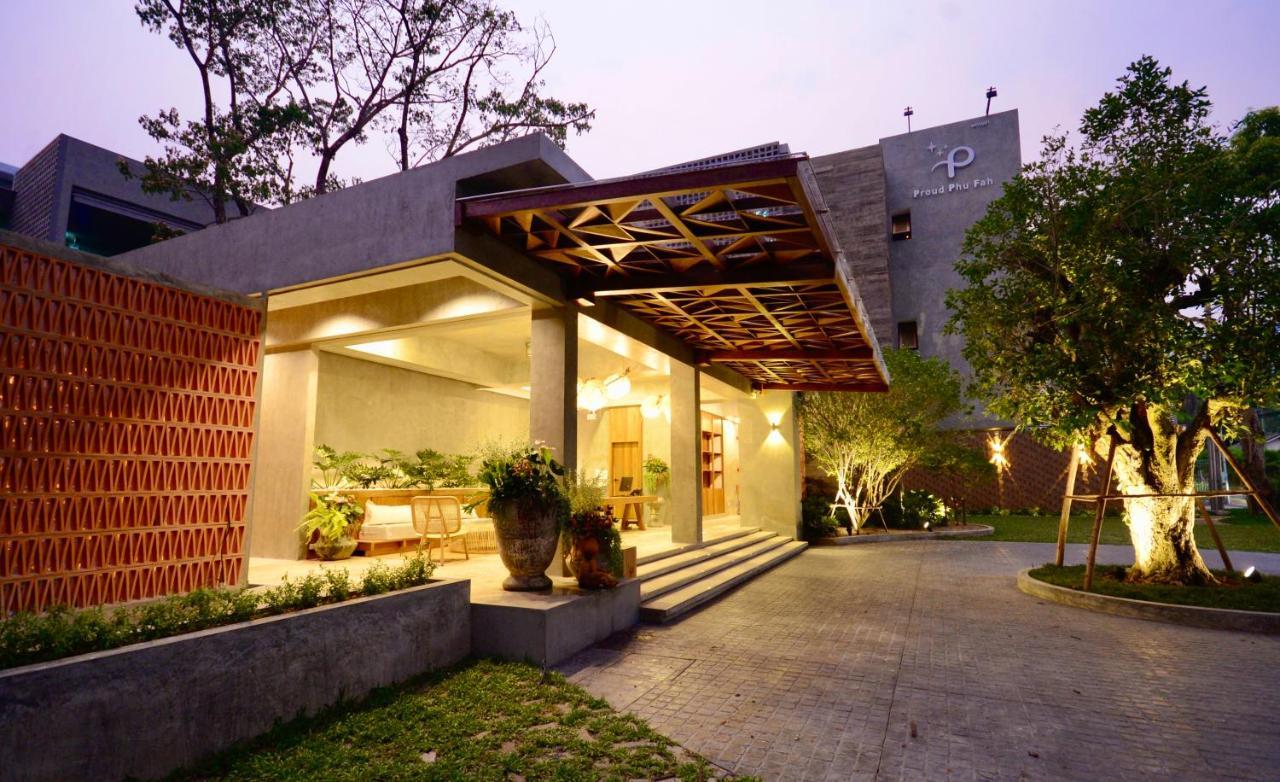 Proud Phu Fah Muang 4* Chiang Mai