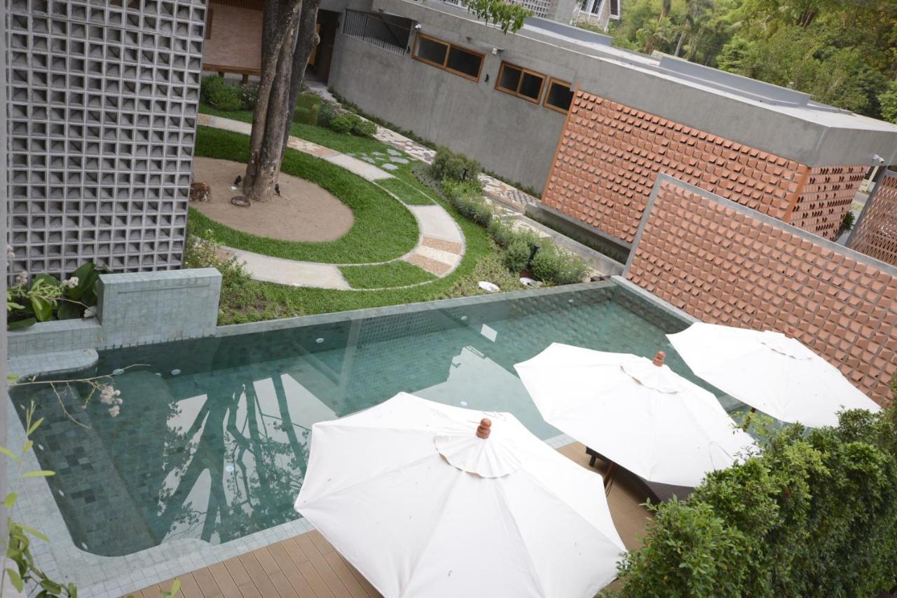 Hotel Proud Phu Fah Muang