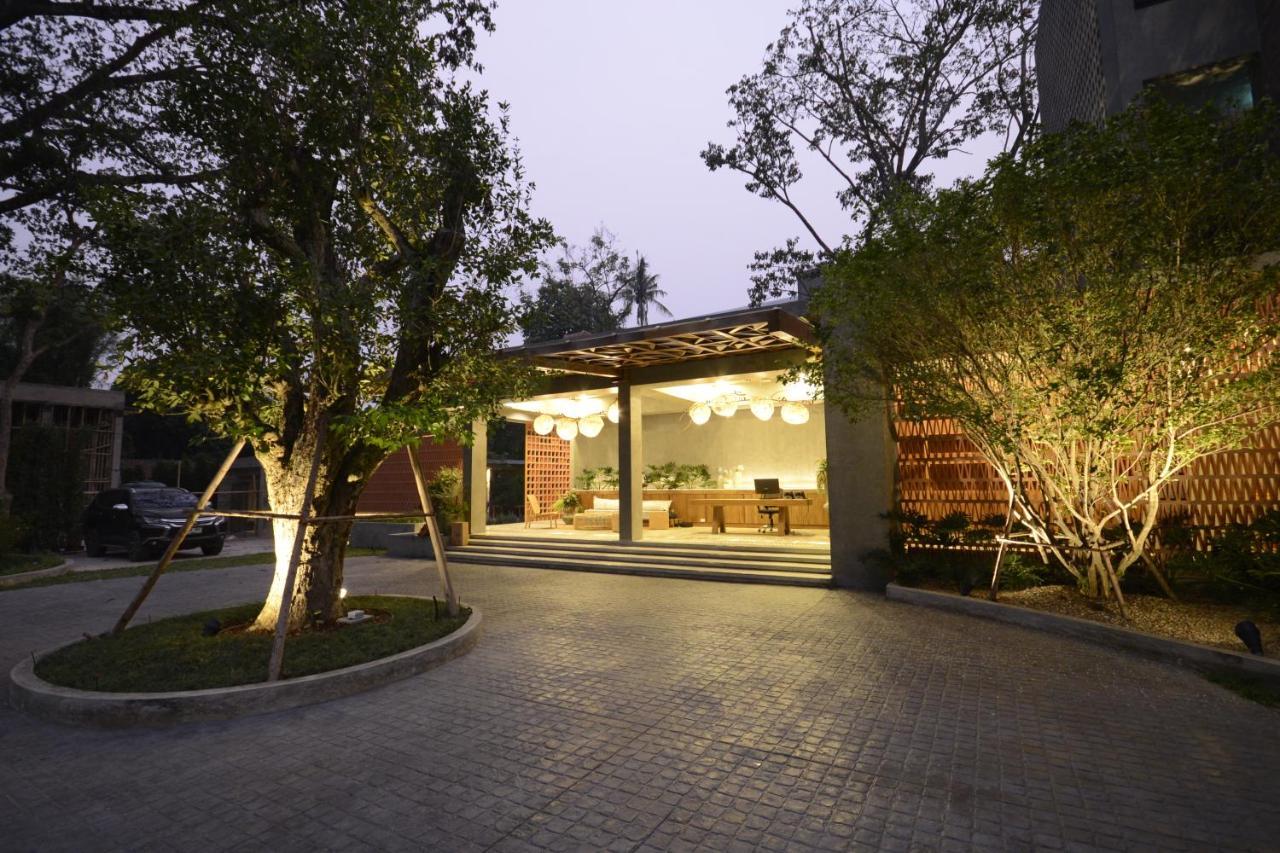 Hotel Proud Phu Fah Muang 4*