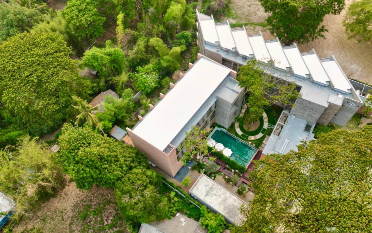Hotel Proud Phu Fah Muang