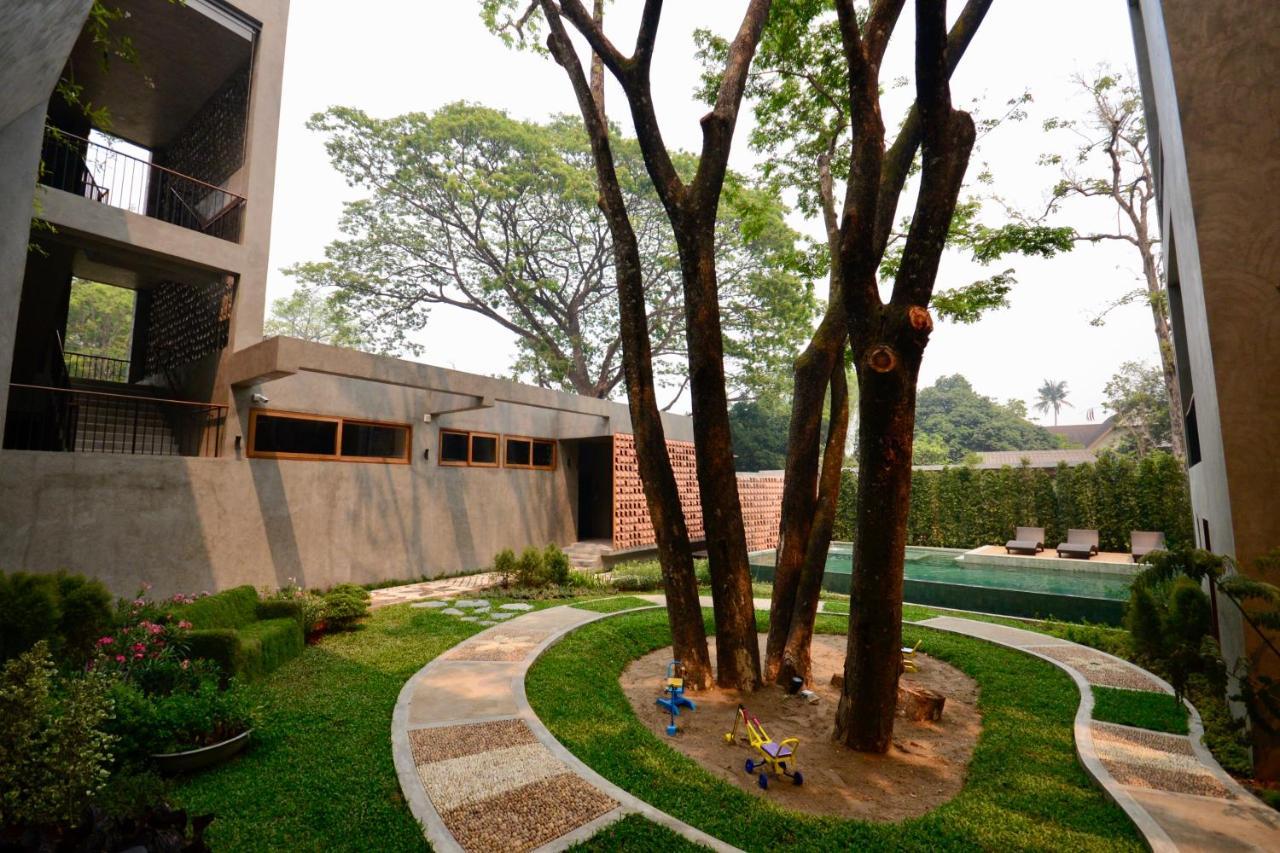 Hotel Proud Phu Fah Muang 4*