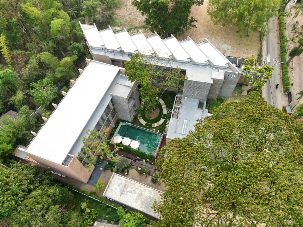 Proud Phu Fah Muang 4*