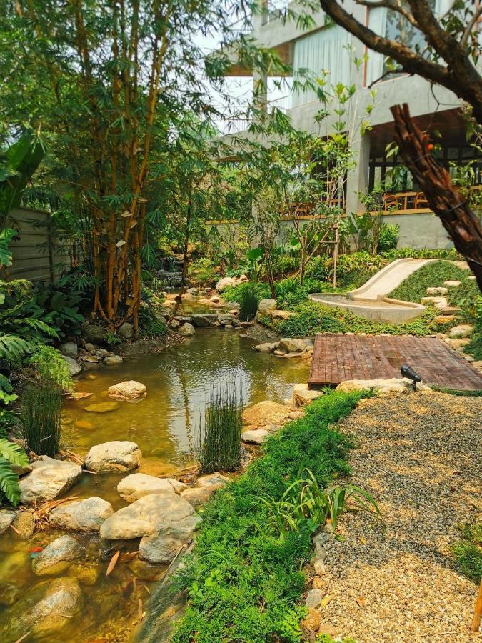 Proud Phu Fah Muang 4* Chiang Mai