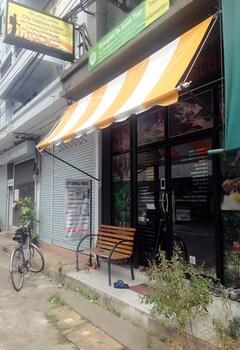Albergue Smile Capsule Chiang Mai