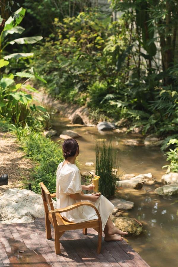 Proud Phu Fah Muang Hotel 4*
