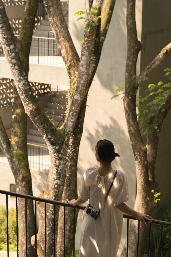Hotel Proud Phu Fah Muang Chiang Mai