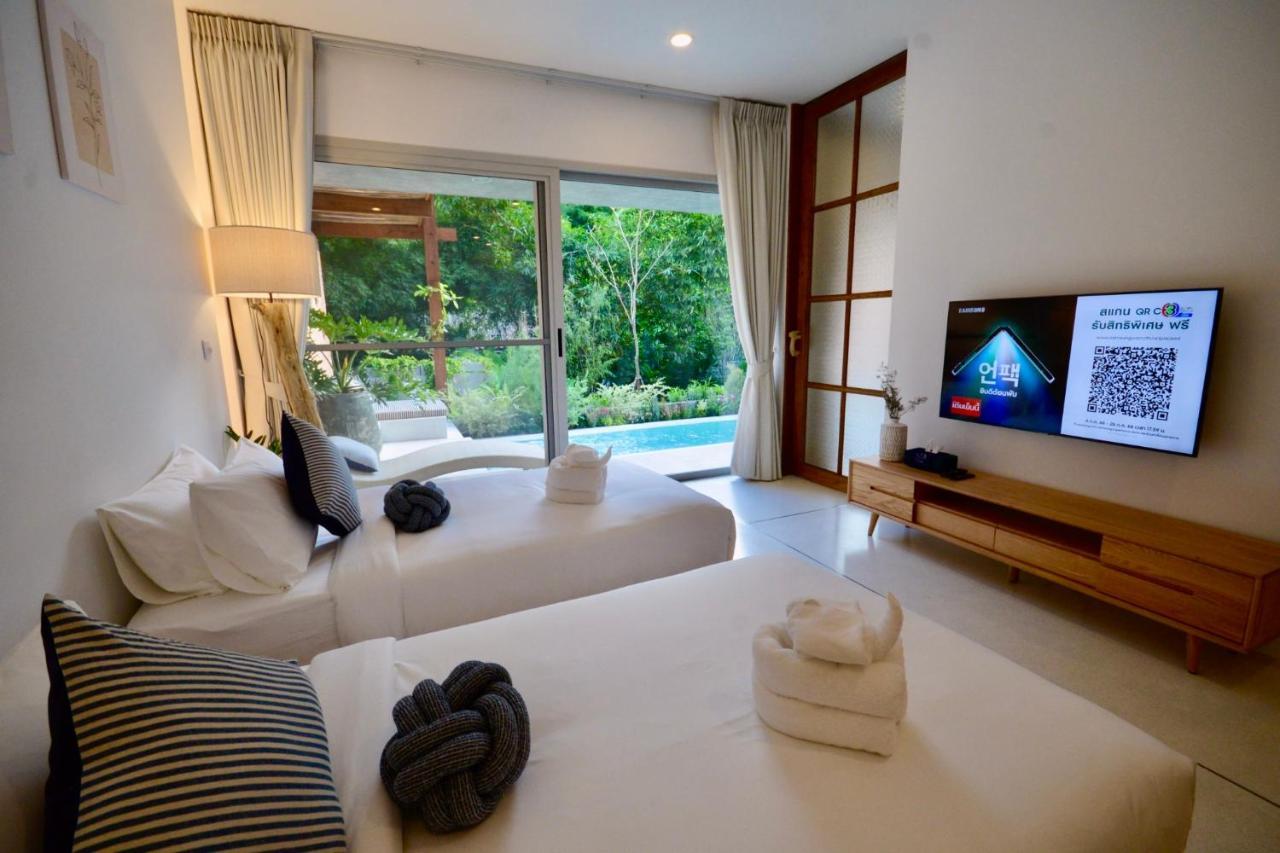 Proud Phu Fah Muang Hotel Chiang Mai