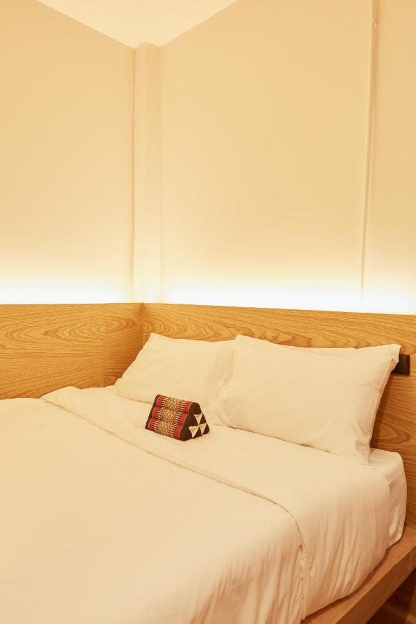 The Acute Chiangmai @uncle Man's House Holiday home *