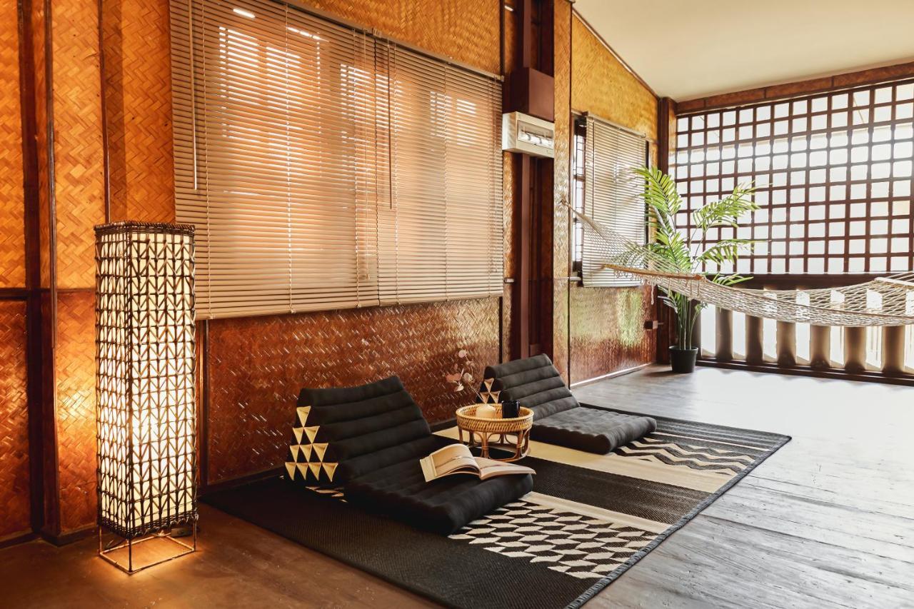 The Acute Chiangmai @uncle Man's House * Chiang Mai