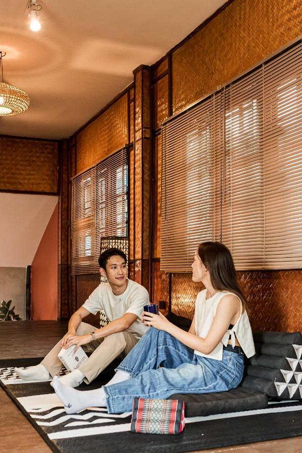 The Acute Chiangmai @uncle Man's House * Chiang Mai