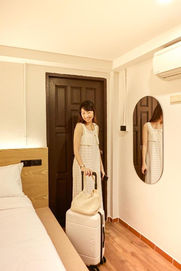 The Acute Chiangmai @uncle Man's House