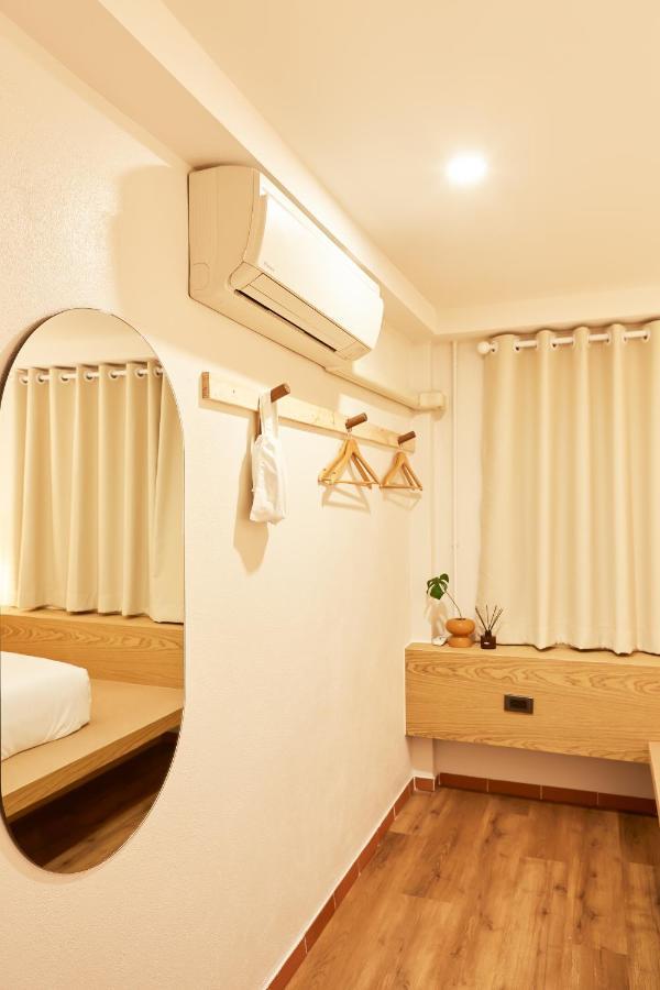 The Acute Chiangmai @uncle Man's House Holiday home *